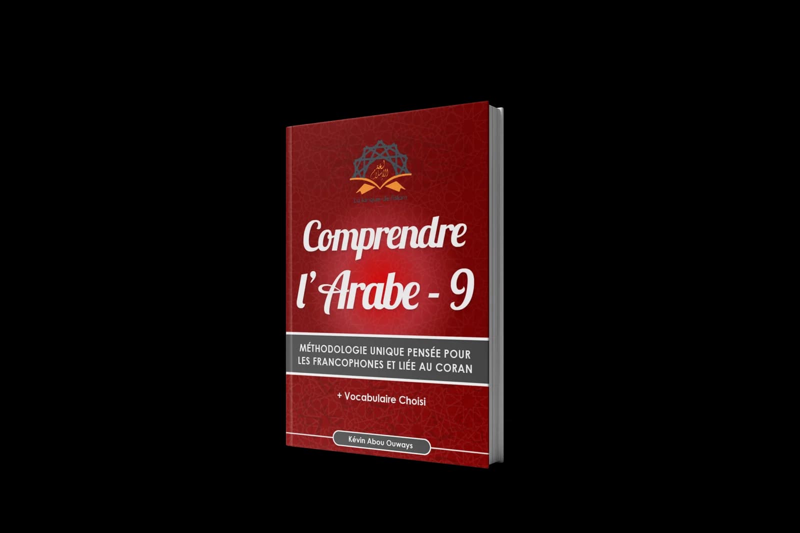 Comprendre l’Arabe 9