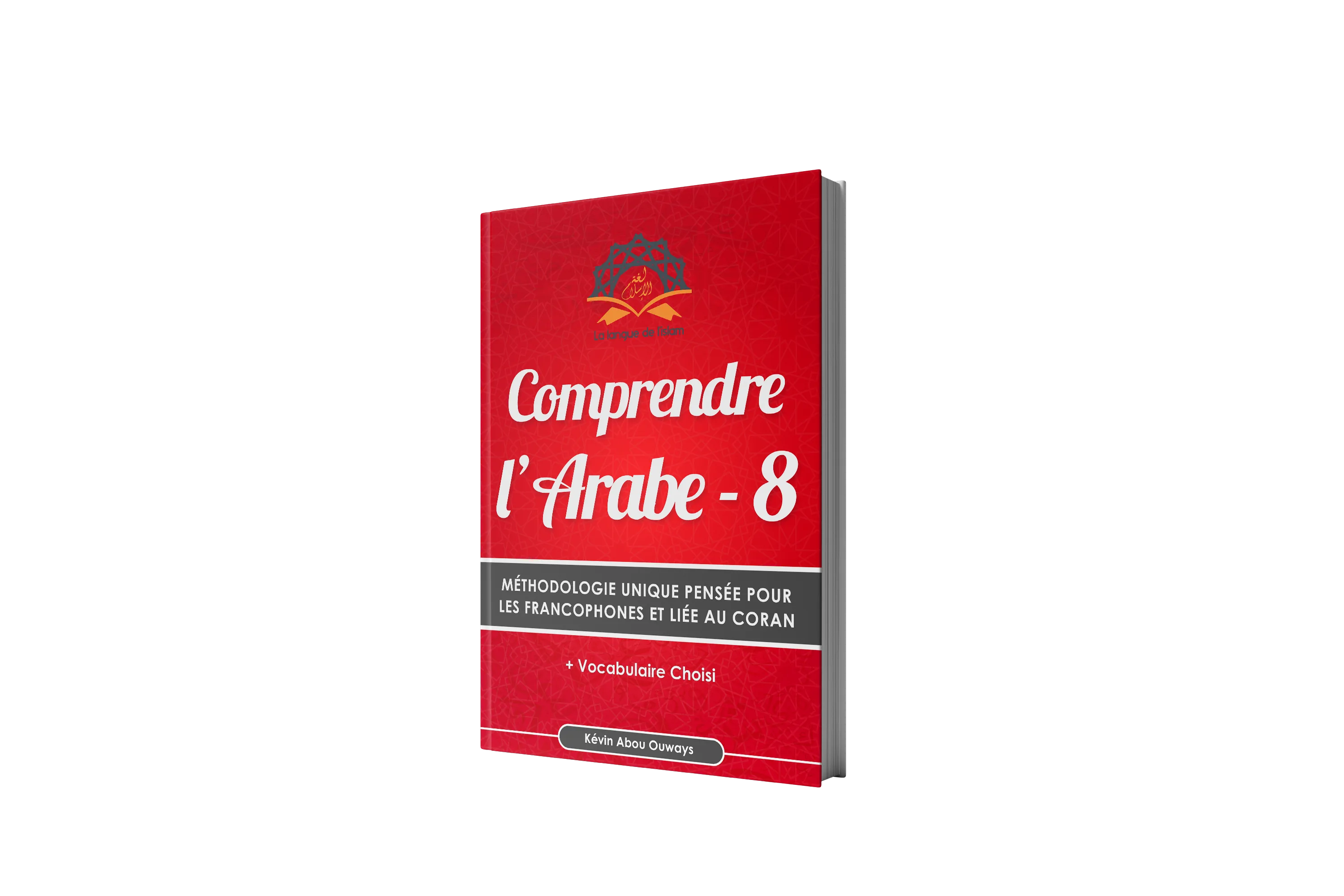 Comprendre l’Arabe 8